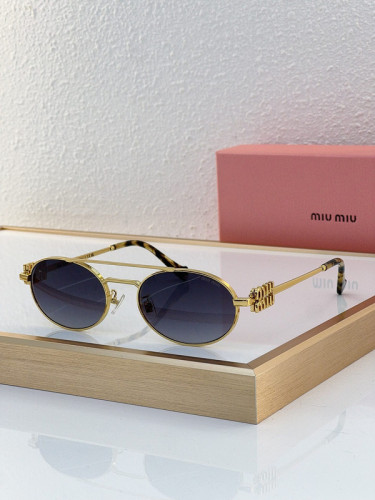 Miu Miu Sunglasses AAAA-1066