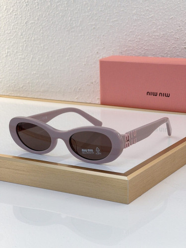 Miu Miu Sunglasses AAAA-1021