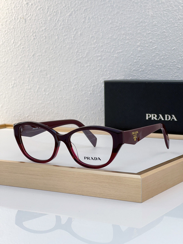 Prada Sunglasses AAAA-5021