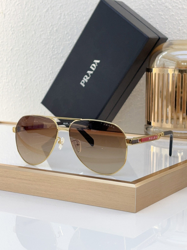 Prada Sunglasses AAAA-5136