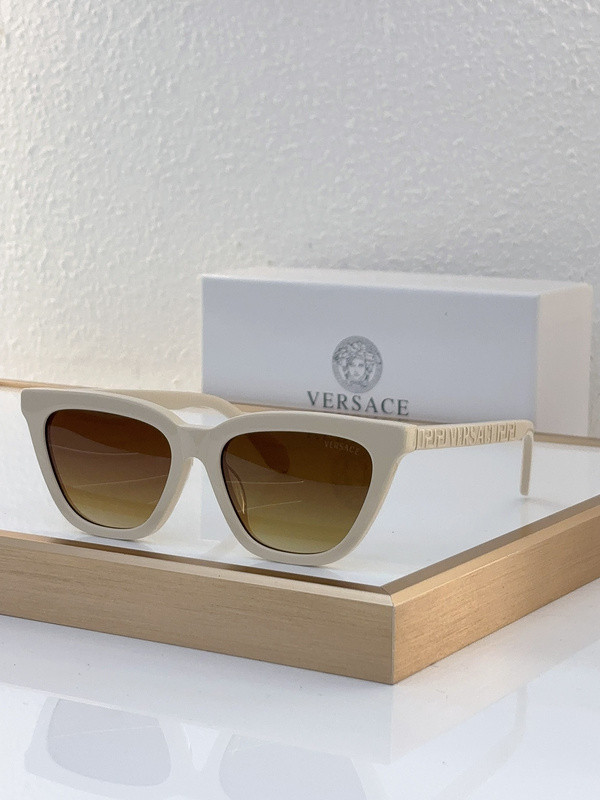 Versace Sunglasses AAAA-2655