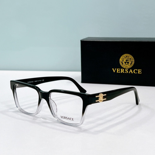 Versace Sunglasses AAAA-2484