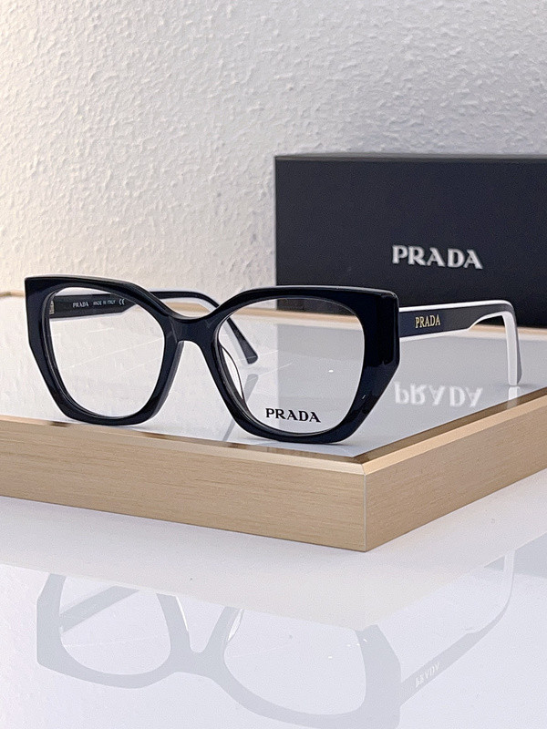 Prada Sunglasses AAAA-4949