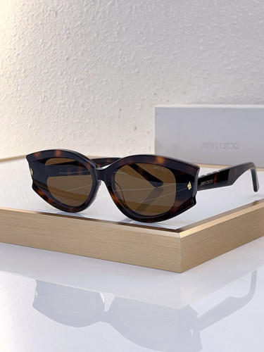 Jimmychoo Sunglasses AAAA-291