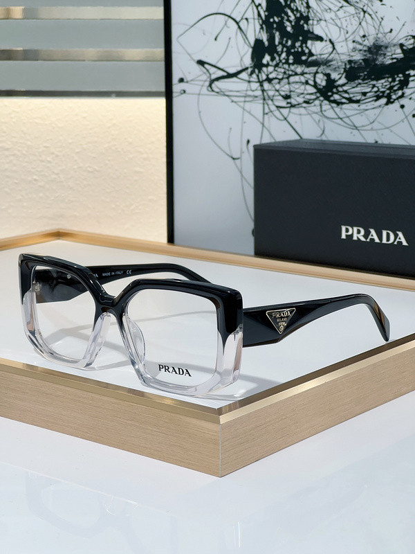 Prada Sunglasses AAAA-4880