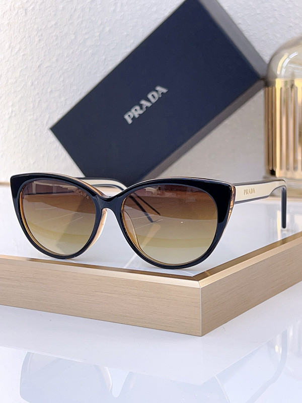 Prada Sunglasses AAAA-4965