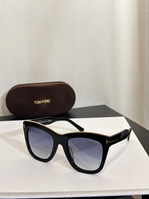 Tom Ford Sunglasses AAAA-2917