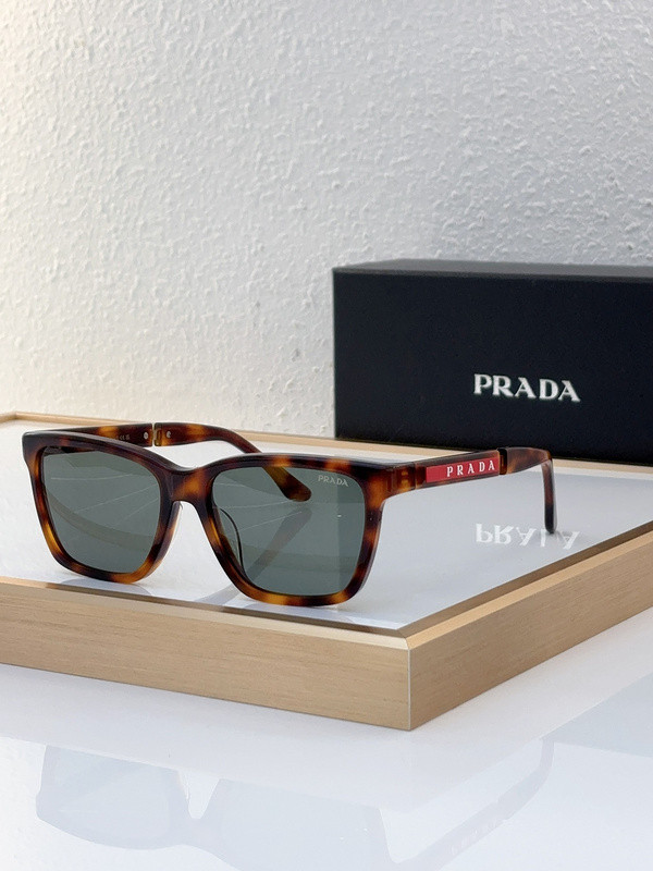 Prada Sunglasses AAAA-5146