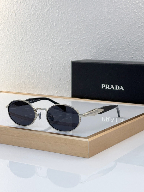 Prada Sunglasses AAAA-5207