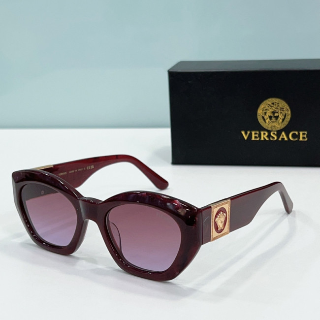 Versace Sunglasses AAAA-2463