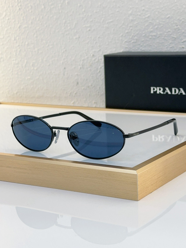 Prada Sunglasses AAAA-5169