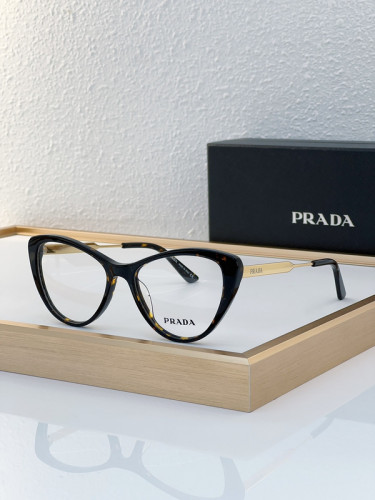 Prada Sunglasses AAAA-5034