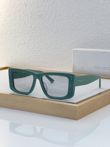 Jimmychoo Sunglasses AAAA-278