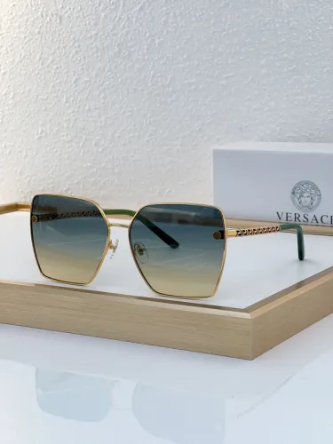 Versace Sunglasses AAAA-2631