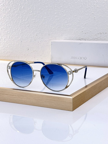 Jimmychoo Sunglasses AAAA-256