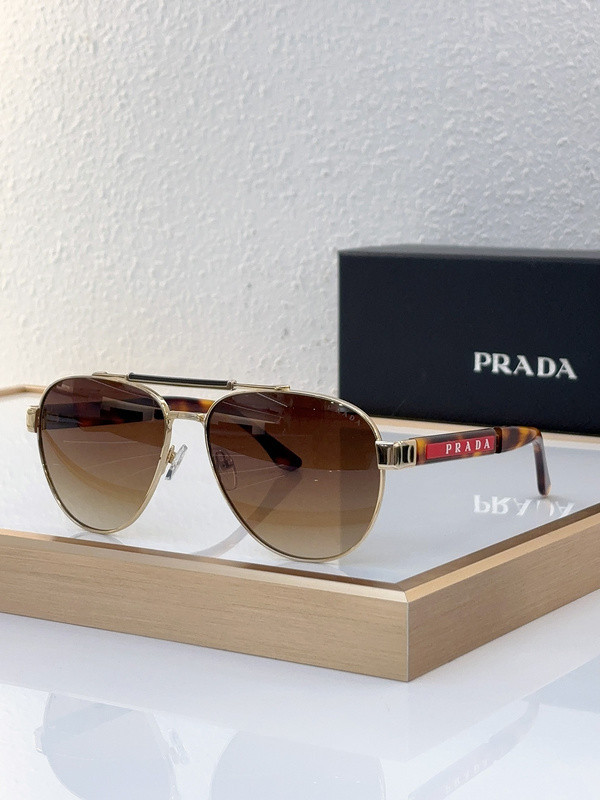 Prada Sunglasses AAAA-5129