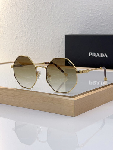 Prada Sunglasses AAAA-4887