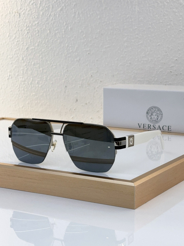 Versace Sunglasses AAAA-2712