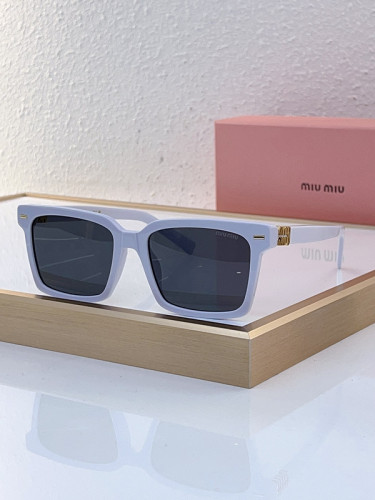 Miu Miu Sunglasses AAAA-987