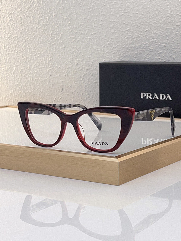 Prada Sunglasses AAAA-5098