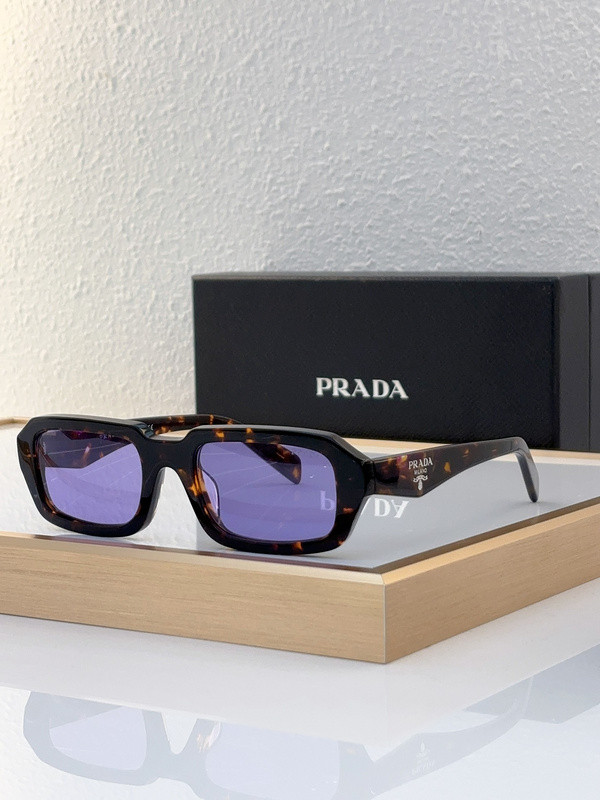 Prada Sunglasses AAAA-5236