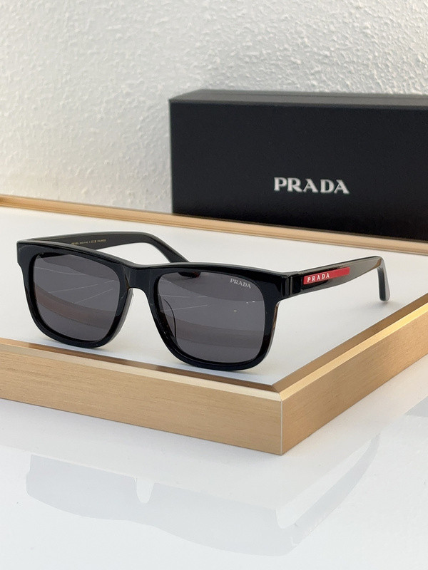 Prada Sunglasses AAAA-4853