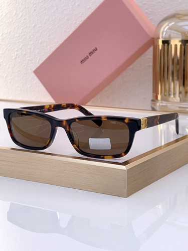 Miu Miu Sunglasses AAAA-991