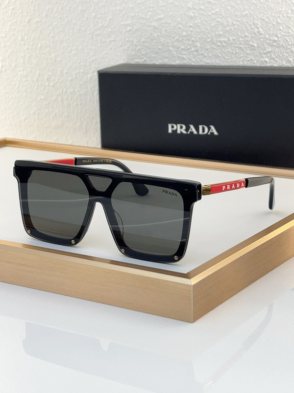 Prada Sunglasses AAAA-5065