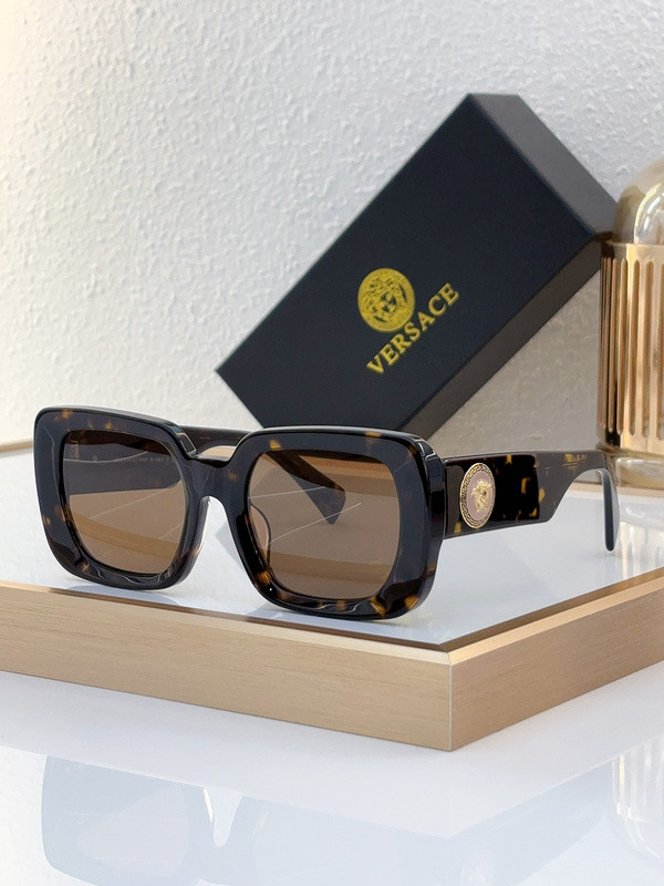 Versace Sunglasses AAAA-2698