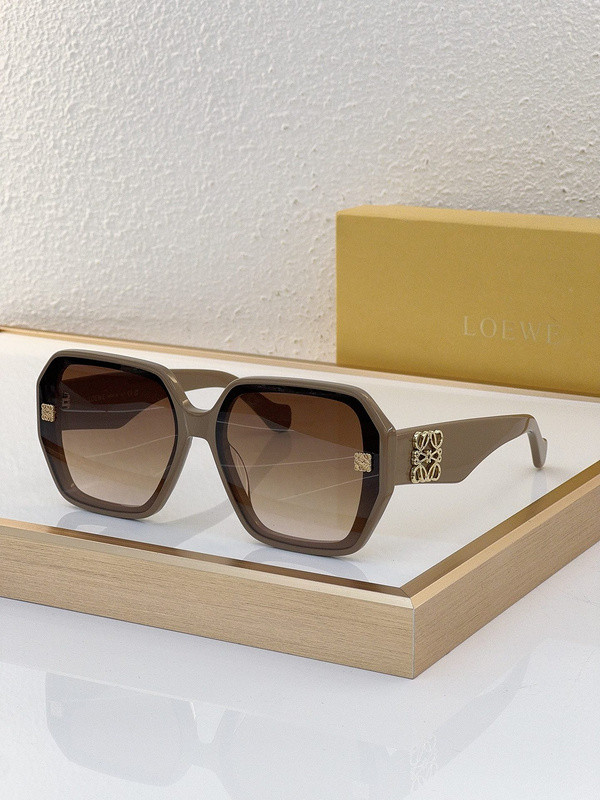 Loewe Sunglasses AAAA-415