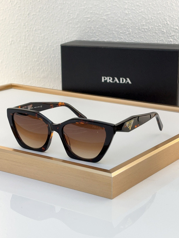 Prada Sunglasses AAAA-5013