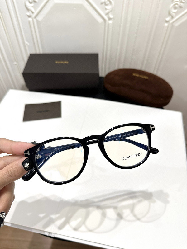 Tom Ford Sunglasses AAAA-2941