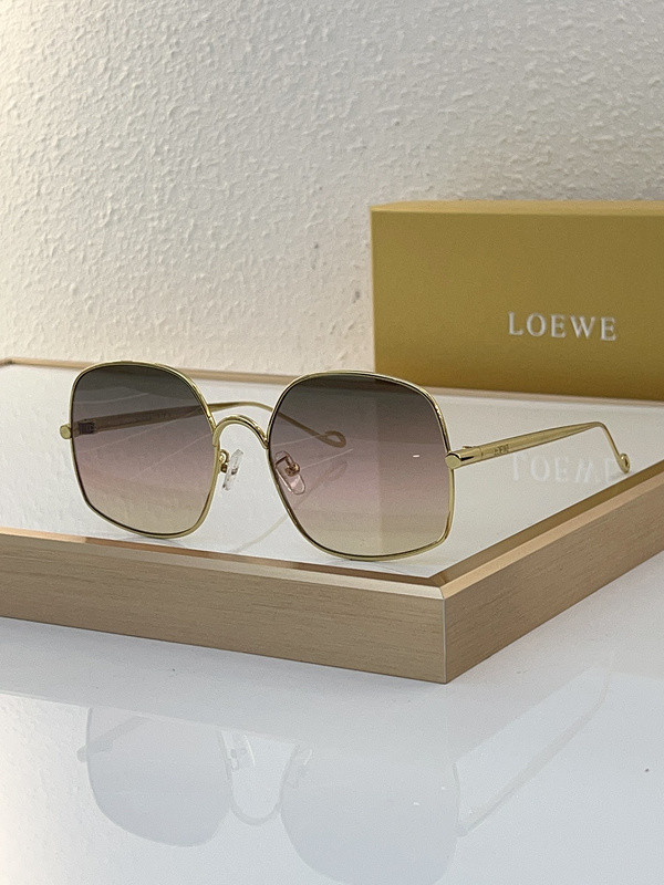 Loewe Sunglasses AAAA-441