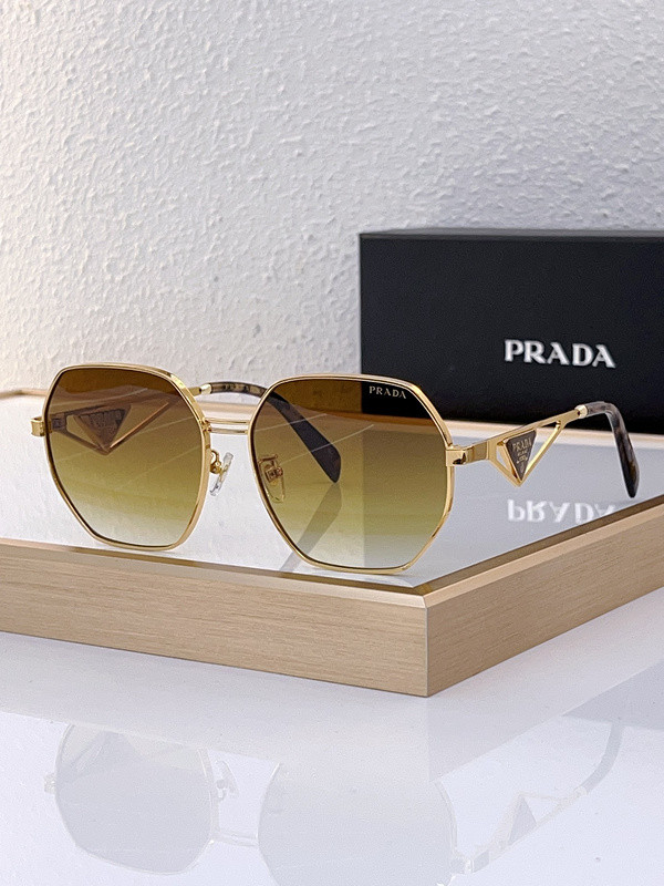 Prada Sunglasses AAAA-4938