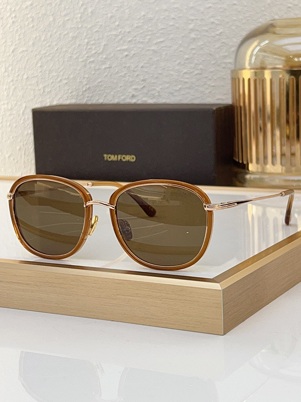 Tom Ford Sunglasses AAAA-3018