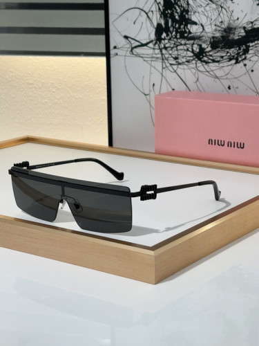 Miu Miu Sunglasses AAAA-1042