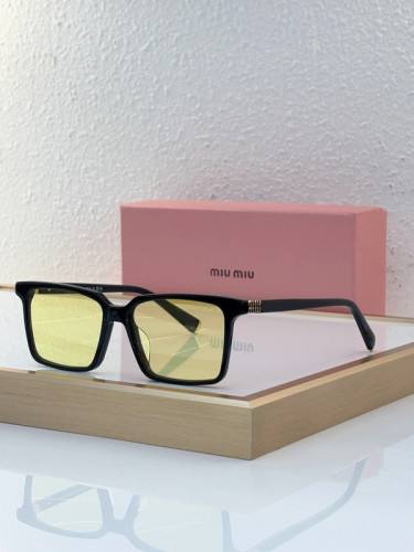 Miu Miu Sunglasses AAAA-1024