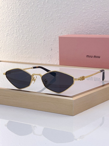 Miu Miu Sunglasses AAAA-1010