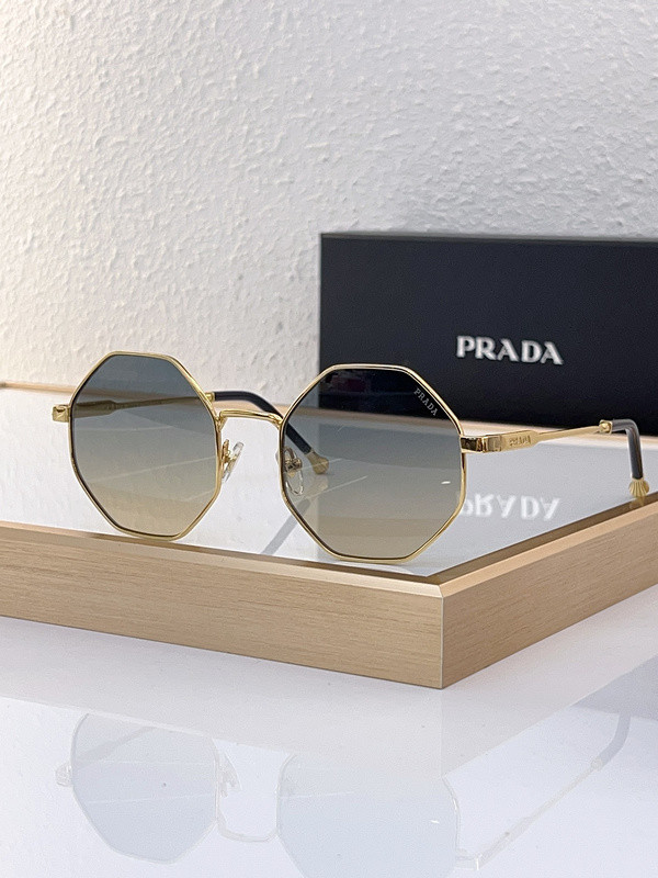 Prada Sunglasses AAAA-4891