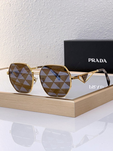 Prada Sunglasses AAAA-4935