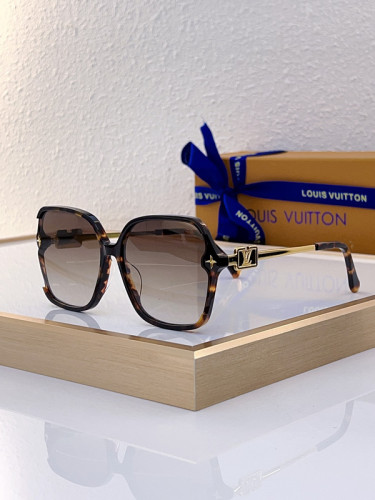 LV Sunglasses AAAA-4310