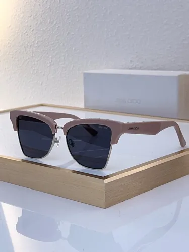 Jimmychoo Sunglasses AAAA-280