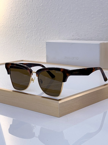 Jimmychoo Sunglasses AAAA-281