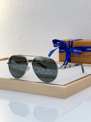 LV Sunglasses AAAA-4475