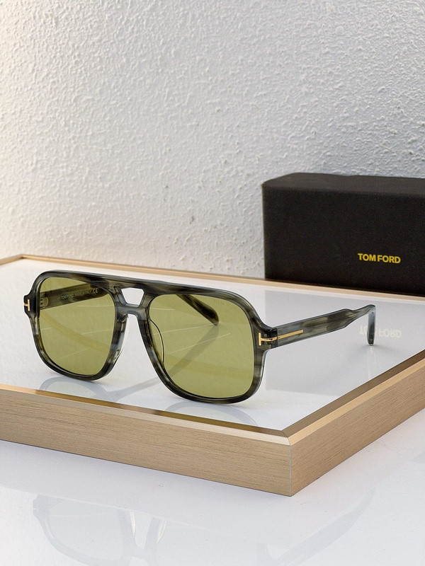 Tom Ford Sunglasses AAAA-2997