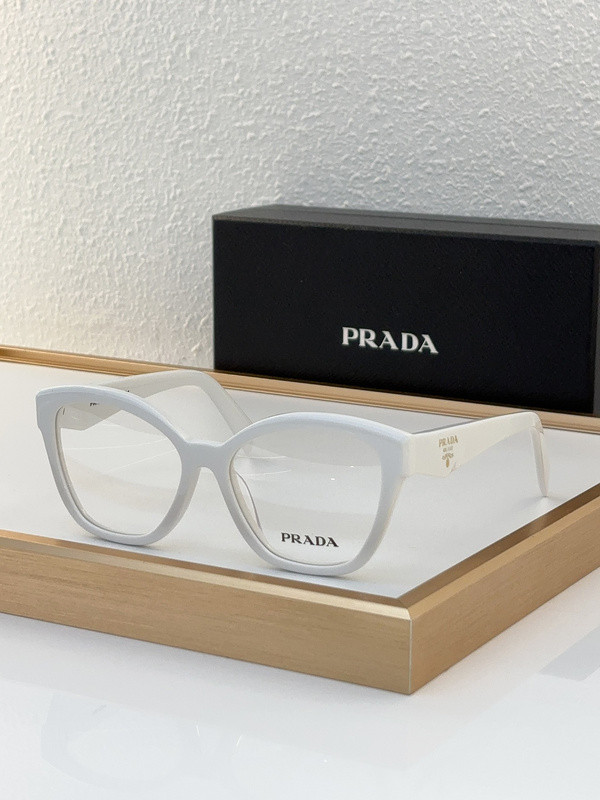 Prada Sunglasses AAAA-5006