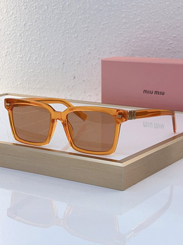 Miu Miu Sunglasses AAAA-985