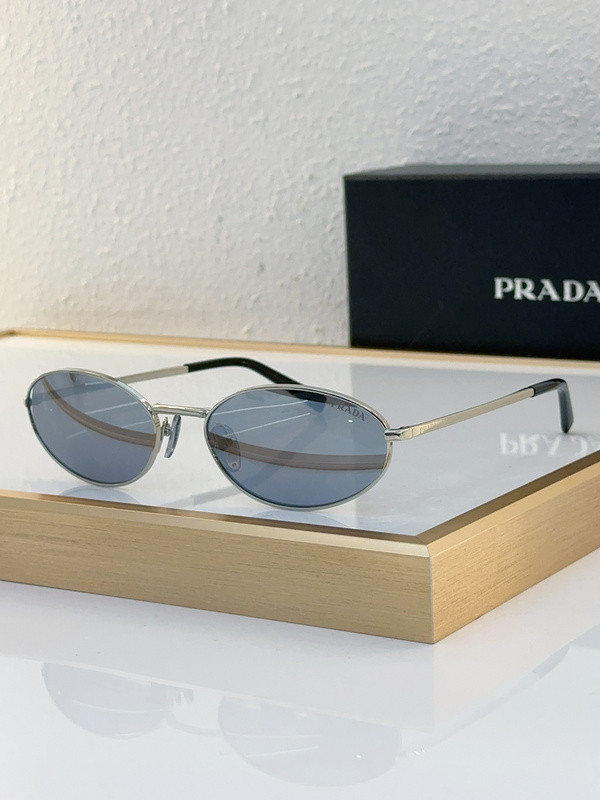 Prada Sunglasses AAAA-5165