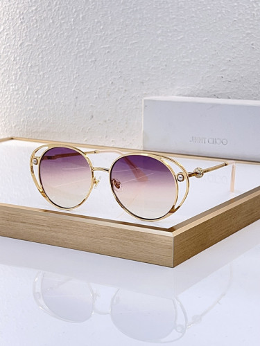 Jimmychoo Sunglasses AAAA-259