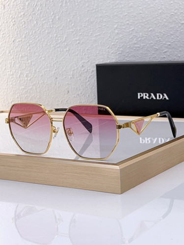 Prada Sunglasses AAAA-4941